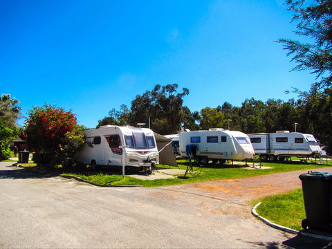 Acclaim Swan Valley Tourist Park - C Tourism 0
