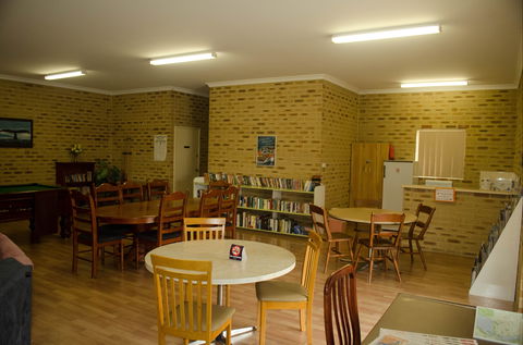 Acclaim Swan Valley Tourist Park - C Tourism 1