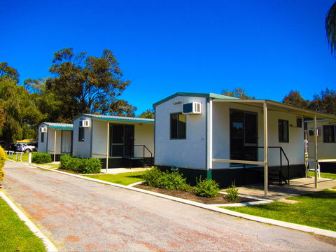 Acclaim Swan Valley Tourist Park - C Tourism 2