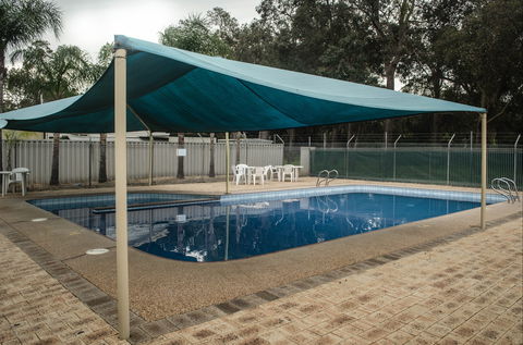 Acclaim Swan Valley Tourist Park - C Tourism 4