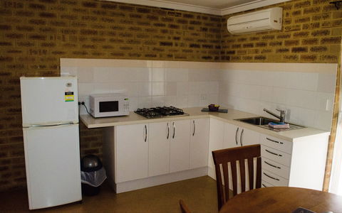 Acclaim Swan Valley Tourist Park - C Tourism 6