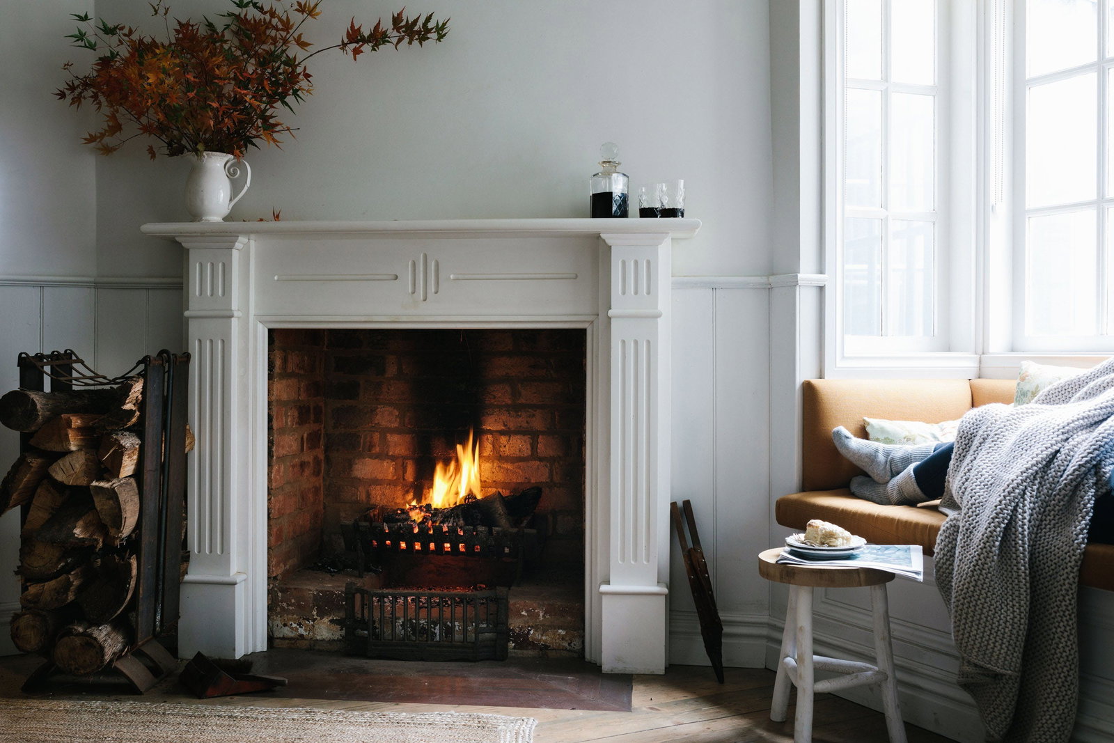 Trentham VIC C Tourism