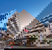 Adina Apartment Hotel Sydney Darling Harbour - C Tourism