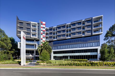 Adina Apartment Hotel Norwest Sydney - C Tourism 0