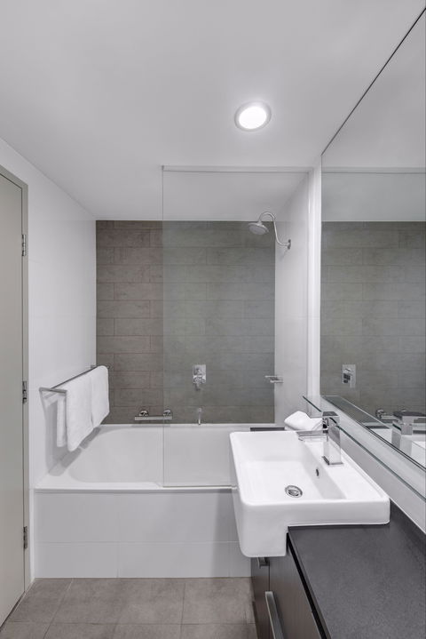 Adina Apartment Hotel Norwest Sydney - C Tourism 1