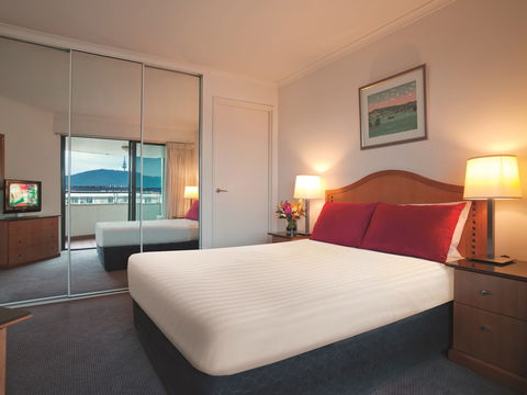 Adina Serviced Apartments Canberra James Court - C Tourism 1
