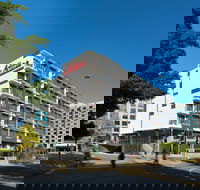 Adina Apartment Hotel Sydney Airport - C Tourism