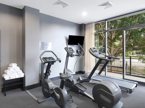 Adina Apartment Hotel Sydney Airport - C Tourism 1