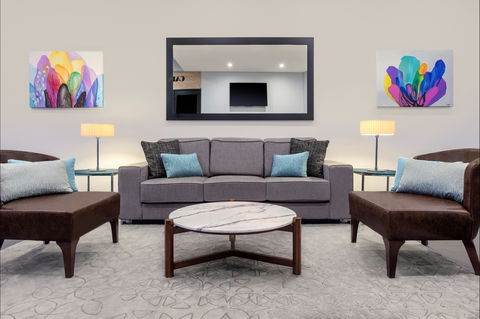 Adina Apartment Hotel Perth - Barrack Street - C Tourism 0