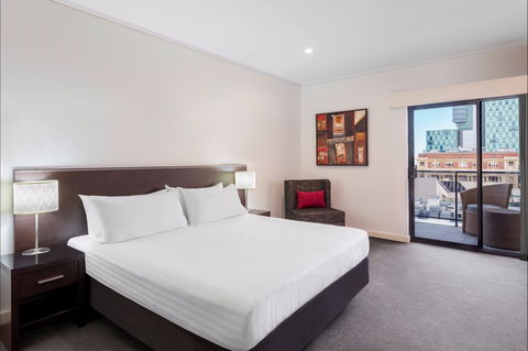 Adina Apartment Hotel Perth - Barrack Street - C Tourism 1