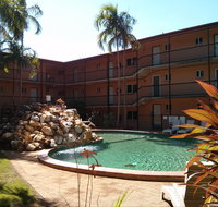 Alatai Holiday Apartments - C Tourism