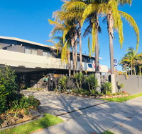 Albury Garden Court Motel - C Tourism