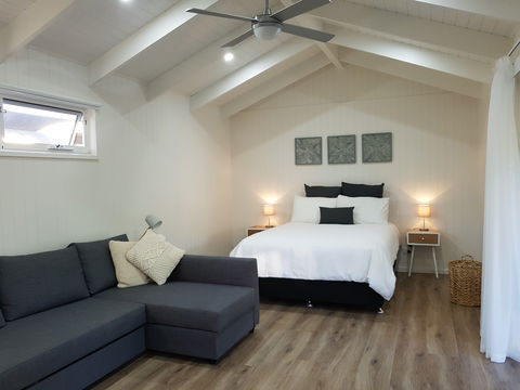 Alkira Garden Studios - C Tourism 0
