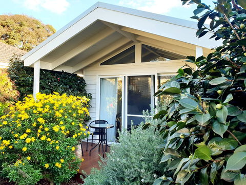 Alkira Garden Studios - C Tourism 1