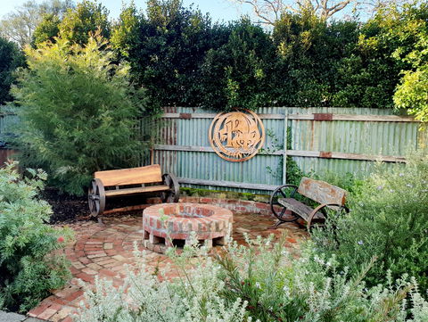 Alkira Garden Studios - C Tourism 2