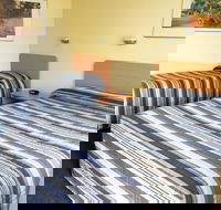 All Seasons Motor Lodge - Open - C Tourism