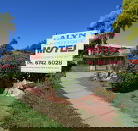 Alyn Motel - C Tourism