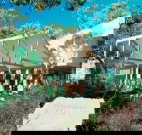 Aquila Eco Lodges - C Tourism