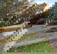 Arcadia Cottages at Cambewarra - C Tourism