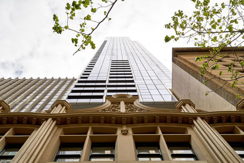 Arise Collins House - C Tourism 0