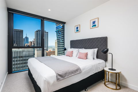 Arise Collins House - C Tourism 1