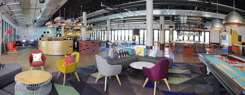 Atura Blacktown - C Tourism 0