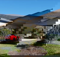 Avue Retreat - C Tourism