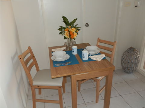 Azure Haven - C Tourism 2