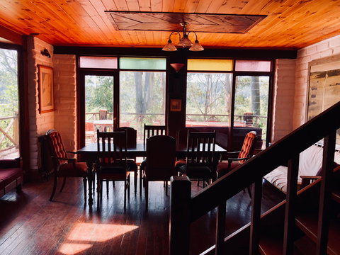 Bamarang Bush Retreat - C Tourism 1