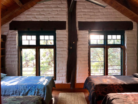 Bamarang Bush Retreat - C Tourism 2