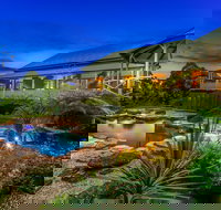 Bangalla Estate - C Tourism