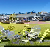 Bells at Killcare Boutique Hotel Restaurant and Spa - C Tourism