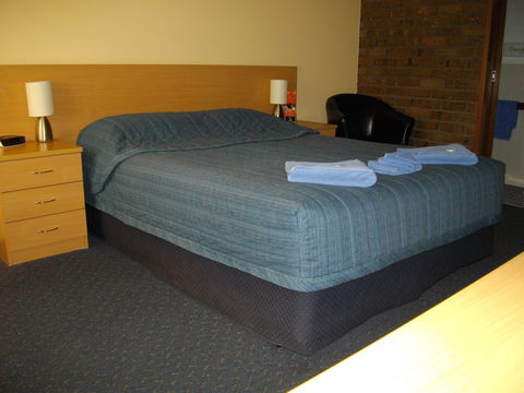 Benjamin Singleton Motel - C Tourism 3