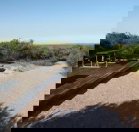 Benwenerup Camp at Stokes National Park - C Tourism