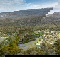 BIG4 NRMA Halls Gap Holiday Park - C Tourism