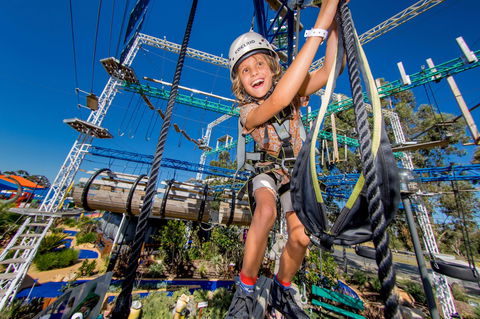 BIG4 Traralgon Park Lane Holiday Park - C Tourism 5