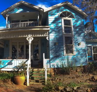 Blue Peace Blue Mountains Home - C Tourism