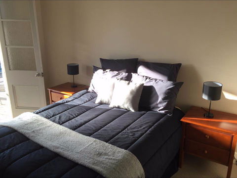 Bowning Hotel Accommodation - C Tourism 0