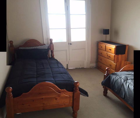 Bowning Hotel Accommodation - C Tourism 1