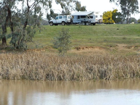 Broken Creek Bush Camp - C Tourism 0