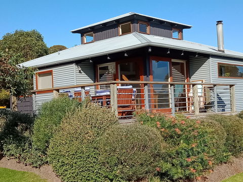 Butler's Bend Holiday Villa - C Tourism 1