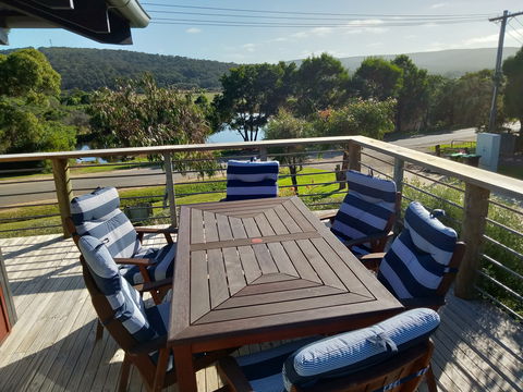 Butler's Bend Holiday Villa - C Tourism 2