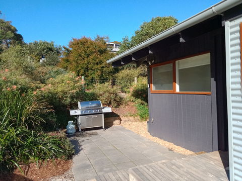 Butler's Bend Holiday Villa - C Tourism 3