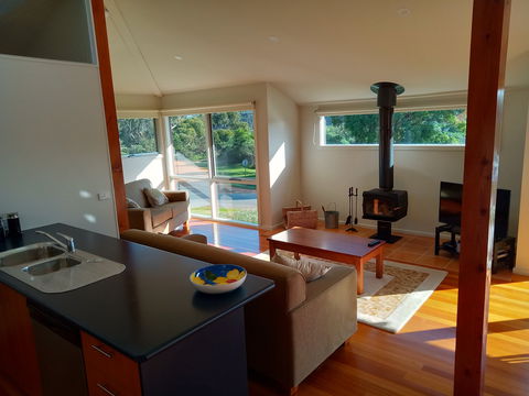Butler's Bend Holiday Villa - C Tourism 5