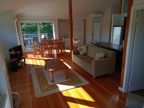 Butler's Bend Holiday Villa - C Tourism 7