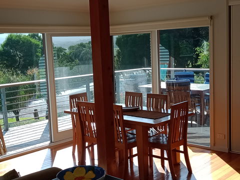 Butler's Bend Holiday Villa - C Tourism 8