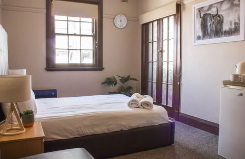 Campsie Hotel - C Tourism 1