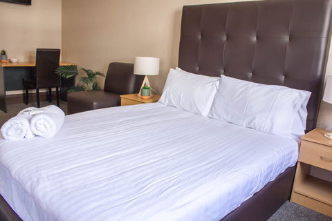 Campsie Hotel - C Tourism 2