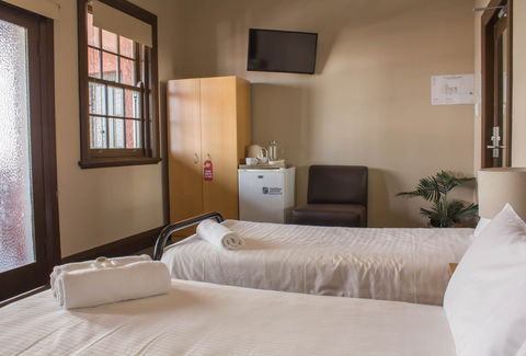 Campsie Hotel - C Tourism 3