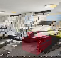 Cambridge Hotel Sydney - C Tourism